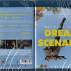 dream scenario (46 917) UUSI -FI- BLU-RAY nicolas cage - pikkukuva 1