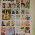 Kauneimmat käsityöt 4/2015 - pikkukuva 3