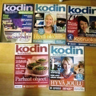 Kodin kuvalehtiä .Vuosikerta 2008. - pikkukuva 4