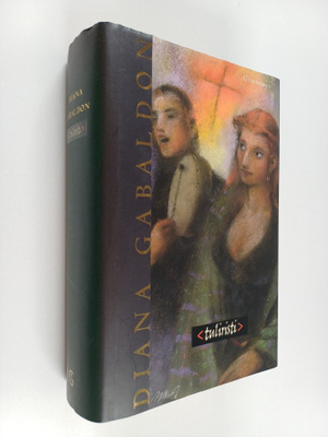 Diana Gabaldon : Tuliristi