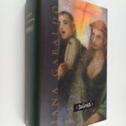 Diana Gabaldon : Tuliristi - pikkukuva 1