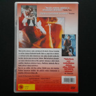DVD: Rajaton Rakkaus (Rade Serbedzija, Aleksandra Vuicic) - pikkukuva 2