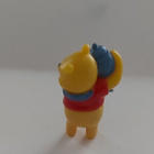 DISNEY-NALLE PUH-FIGUURI, koko n. 4 cm - pikkukuva 2
