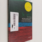 Gary Gutting : Foucault : A Very Short Introduction - pikkukuva 1