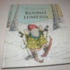 Korolainen - Nygård Kuono lumessa - pikkukuva 1