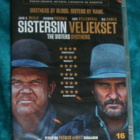 SISTERSIN VELJEKSET ~ Jacques Audiard ~ DVD kelmussa*UUSI* - pikkukuva 1