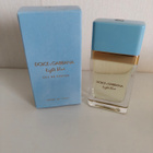 Dolce & Cabbana light blue, eau De parfum 30 ml! - pikkukuva 1