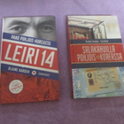 SALAKAHVILLA POHJOIS KOREASSA / LEIRI 14 - pikkukuva 1