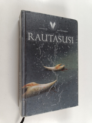 Siri Pettersen : Rautasusi