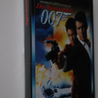 DVD Die Another Day ( 2002 Pierce Brosnan 007 uusi ) - pikkukuva 1