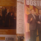 Boston legal , Kausi 3 , 6 DVD - pikkukuva 3