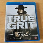 True Grit - Kova kuin kivi (Blu-ray) - pikkukuva 1
