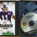 Madden NFL 2002 - PS2 - CIB - pikkukuva 5