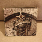 Whitesnake: Restless heart CD *JAPANI* - pikkukuva 1