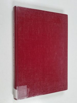 Ethelbert Stauffer : Jeesus historian valossa