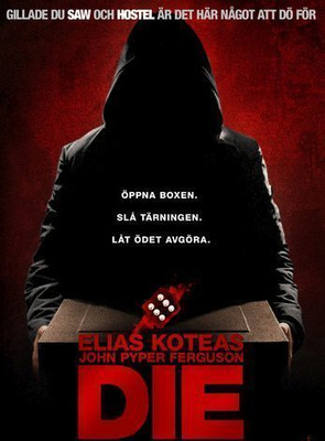 Die - (Blu-ray)