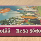Tove Janssonin MUUMILAAKSON TARINOITA [ alkuperäiset äänet ] - pikkukuva 3