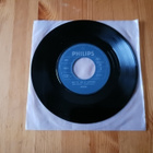 Rosa – Paper Town 7" orig Sweden 1976 rare!!!!! - pikkukuva 2
