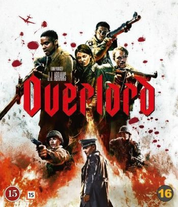 Overlord	(61 071)	k	-FI-	BLU-RAY	nordic,			2018