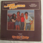 The Pom Pom Girls-Original Soundtrack LP 1975 - pikkukuva 1