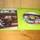 XBOX 360 S3K X Superbike World Championship - pikkukuva 2