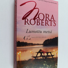 Nora Roberts : Lumottu metsä - pikkukuva 1