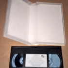 EMILY ON POISSA JACK NICHOLSON 1994 VHS - pikkukuva 3