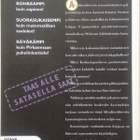 ALIVALTIOSIHTEERI, SE VIRALLINEN TARINA - pikkukuva 2