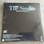 ABBA - The Singles - The First Ten Years - pikkukuva 3