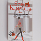 Sophie Kinsella : Himoshoppaajan salaiset unelmat - pikkukuva 1