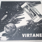 Virtanen - HAL-00 LP re - pikkukuva 2