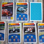 Formula 1 auto pelikortit car - pikkukuva 1
