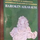 Maailmantaide - Barokin Aikakausi - pikkukuva 1