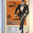 The American (2010) George Clooney (UUSI) DVD - pikkukuva 1