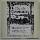 cd, Pohjan laulu / Pohjan sotilassoittokunta - Isänmaalle [b - pikkukuva 1