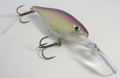 Rapala X-Rap shad 8cm