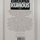 Timothy Garton Ash : Euroopan kumous : käännekohta 1989 - pikkukuva 2