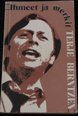 Ihmeet ja merkit, Berntzen Terje