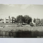 Kuopio Maaherran virka-asunto - 1958 - pikkukuva 1