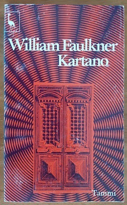 William Faulkner: Kartano
