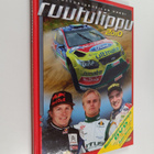 Ruutulippu : moottoriurheilun vuosi 2010 - pikkukuva 1