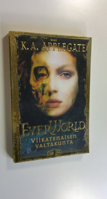 Katherine Applegate : Viikatenaisen valtakunta