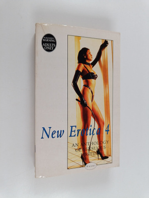 Nexus Staff : New Erotica 4