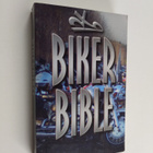 Biker bible - pikkukuva 1