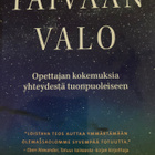 LAURA LYNNE JACKSON: TAIVAAN VALO - pikkukuva 1