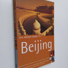 Simon Lewis : The rough guide to Bejing - pikkukuva 1
