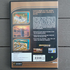 PC CD: Master of Olympus: Zeus peli (2002) - pikkukuva 2