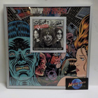 IGGY POP - BRICK BY BRICK LP + NIMMARIT - pikkukuva 1
