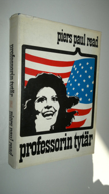 Piers Paul Read : Professorin tytär