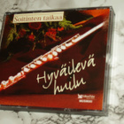 3 X CD Soitinten Taikaa - Hyväilevä Huilu (Uusi) - pikkukuva 1